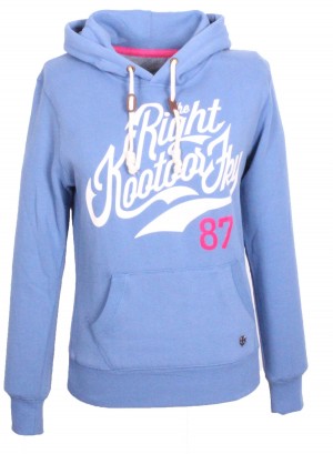 Funky Buddha hood