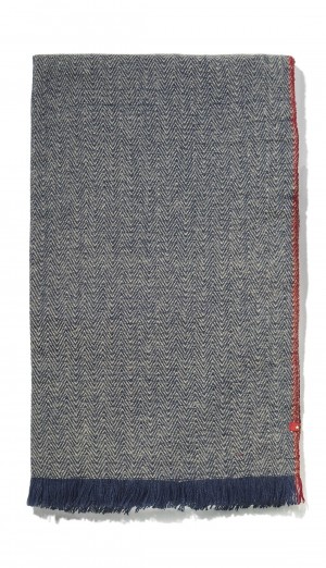 Big Star Elijah scarf