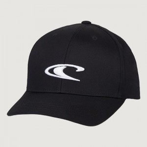 O'Neill cap wave