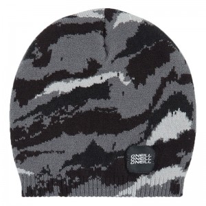 O'Neill beanie junior-camouflage