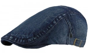 Pako flat cap