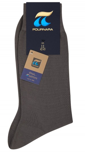 Pournara socks