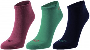 O'Neill socks Quarter