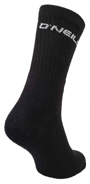 O'Neill sportsocks-3/pack