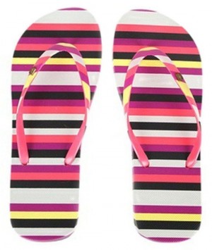 O'Neill flip flops girls hooked on