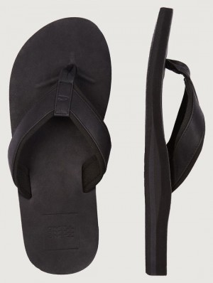 O'Neill flip flops PLUSfoam