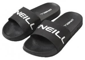 O'Neill flip flops pool Slidewell