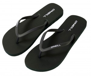 O'Neill flip flops girl Profile Logo