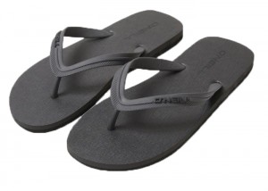 O'Neill flip flops Profile Small Logo