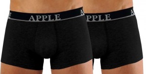 Apple boxer stretch 2/pieces box