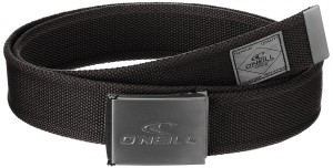O'Neill web belt foundation