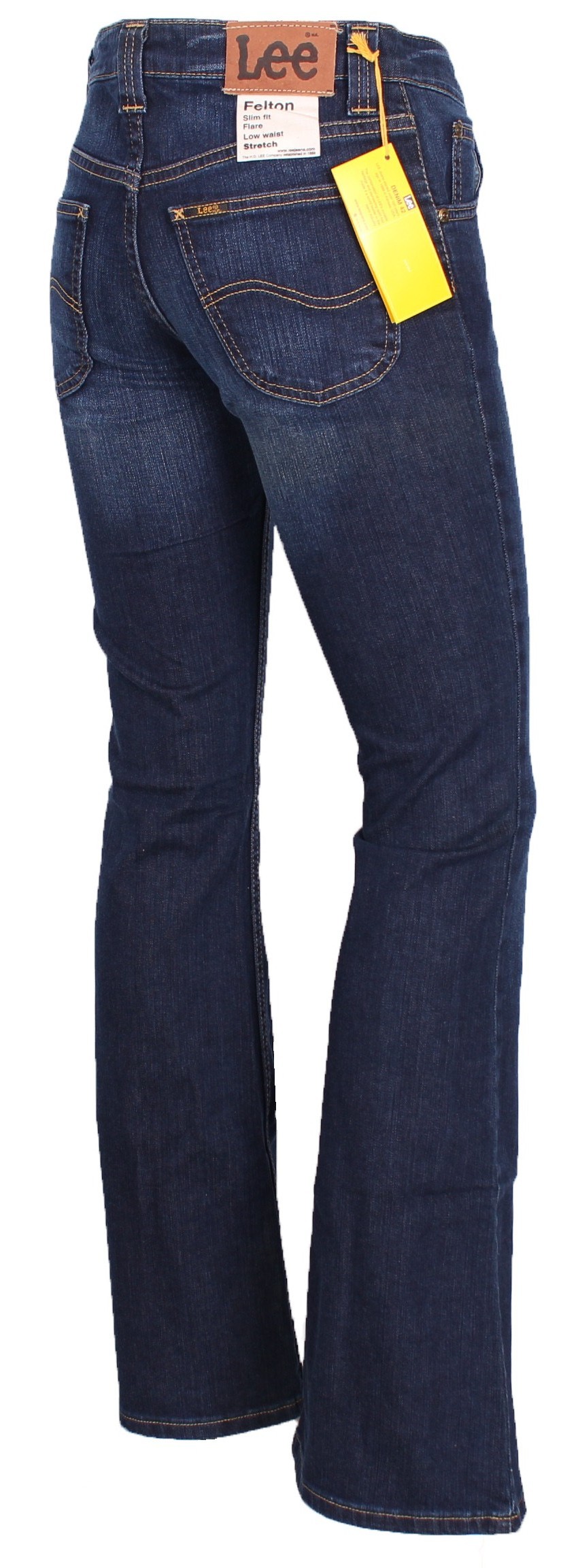 lee flare jeans