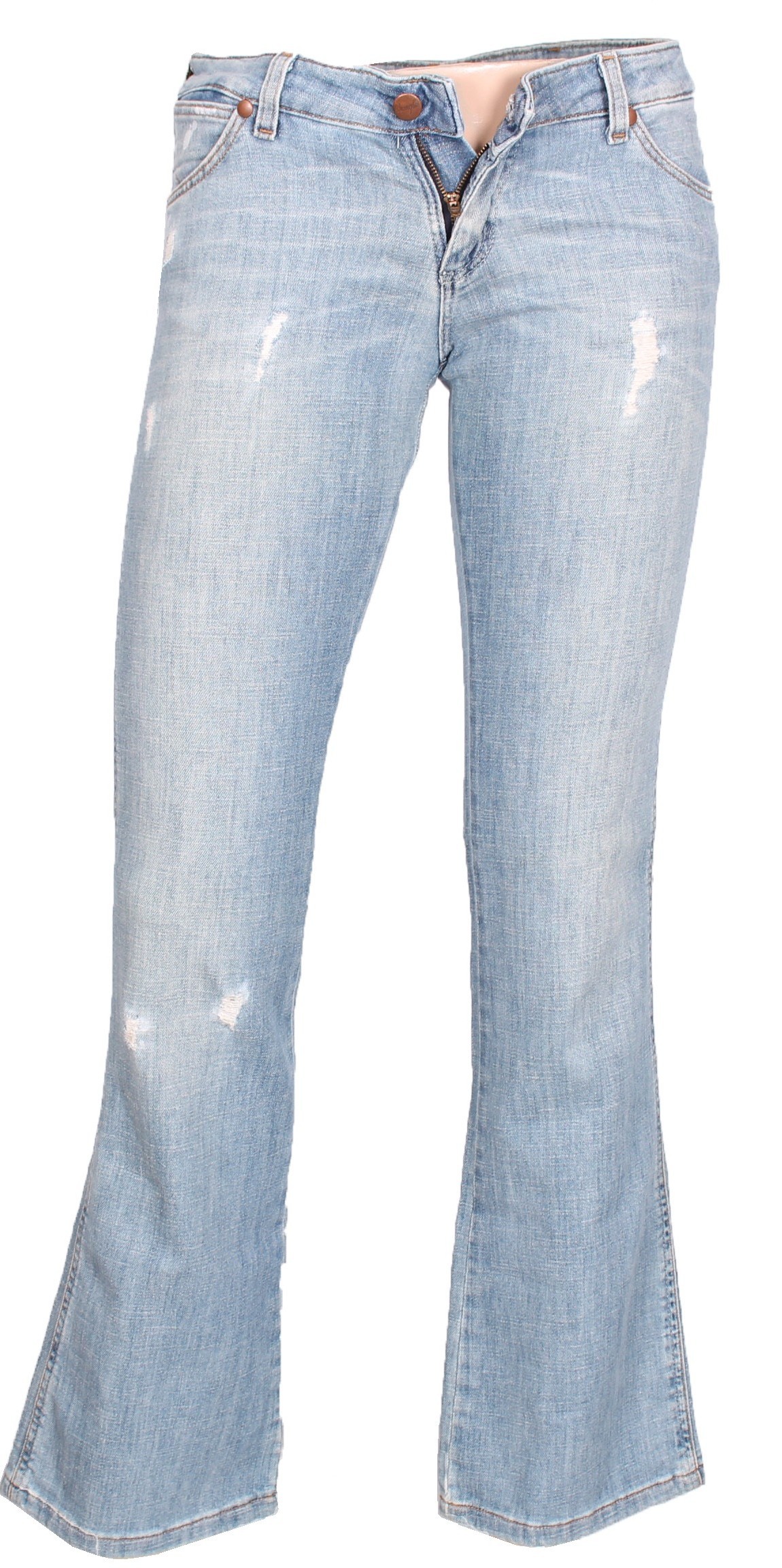 wrangler megan jeans