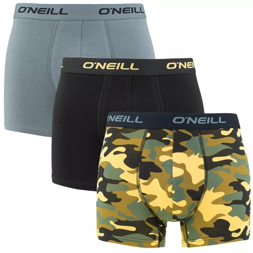 O'Neill boxer 3/pack